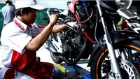 Ciri-Ciri Kompresi Mesin Motor Bocor dan Dampaknya pada Performa