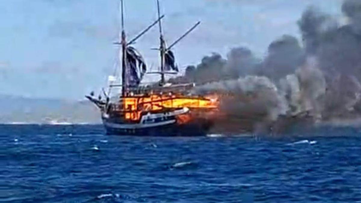 Kebakaran Kapal Wisata Labuan Bajo Berkali-kali Terjadi, Apa Solusinya?