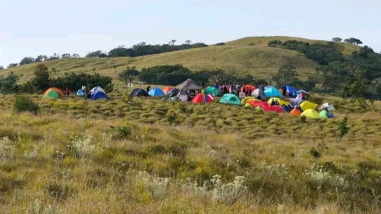 Info Terbaru: Destinasi Wisata Alam Pendakian Gunung Rinjani Tutup Awal Tahun 2026