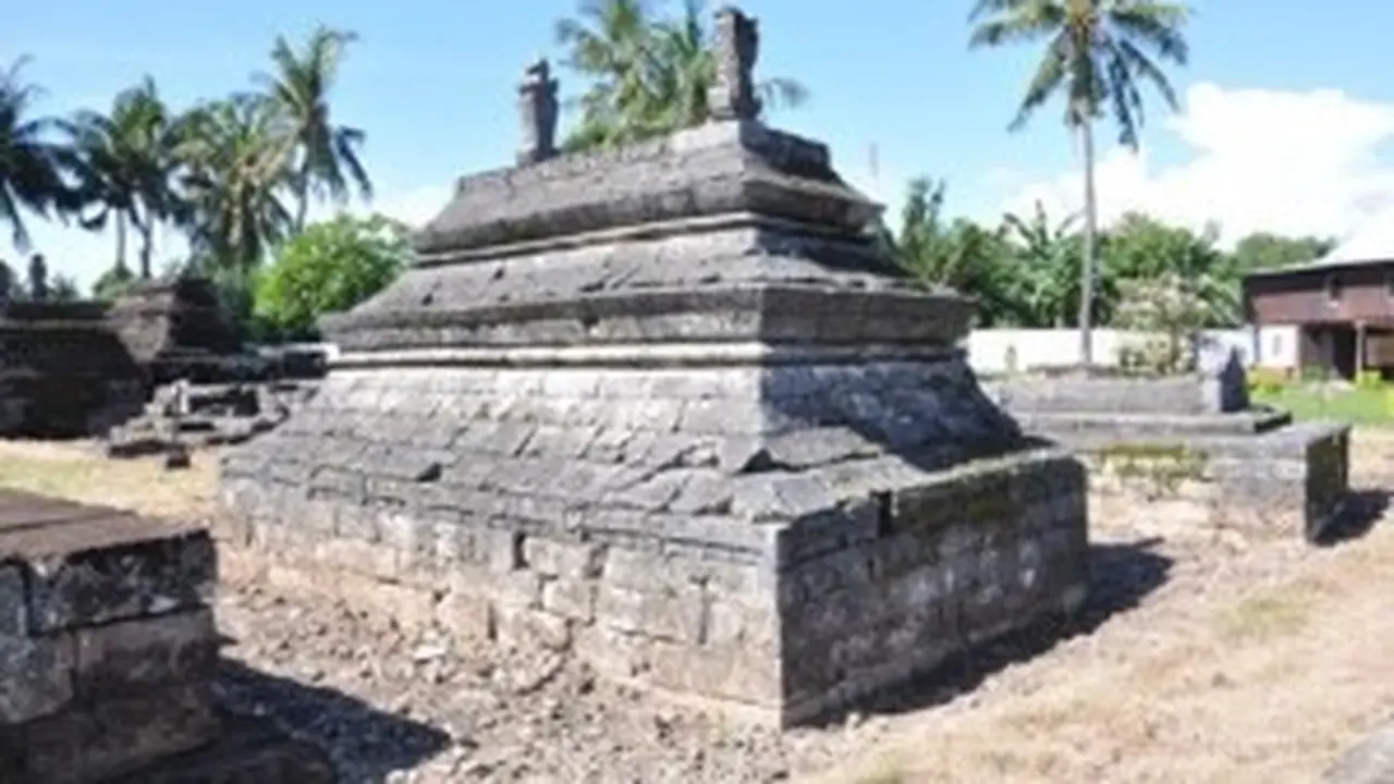 6 Fakta Menarik Bantaeng, Kampung Halaman Pembuat Kapal Pinisi