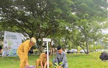 Gorontalo Utara Canangkan Gerakan One Million Trees: Satu Orang Tanam 10 Pohon untuk Ketahanan Pangan dan Lingkungan