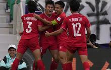 Ini Tim Misterius yang Disebut Media Vietnam di Piala AFF 2024, Negara Mana?