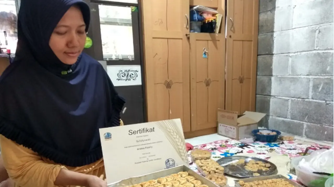 (Foto: Liputan6.com/Dian K)