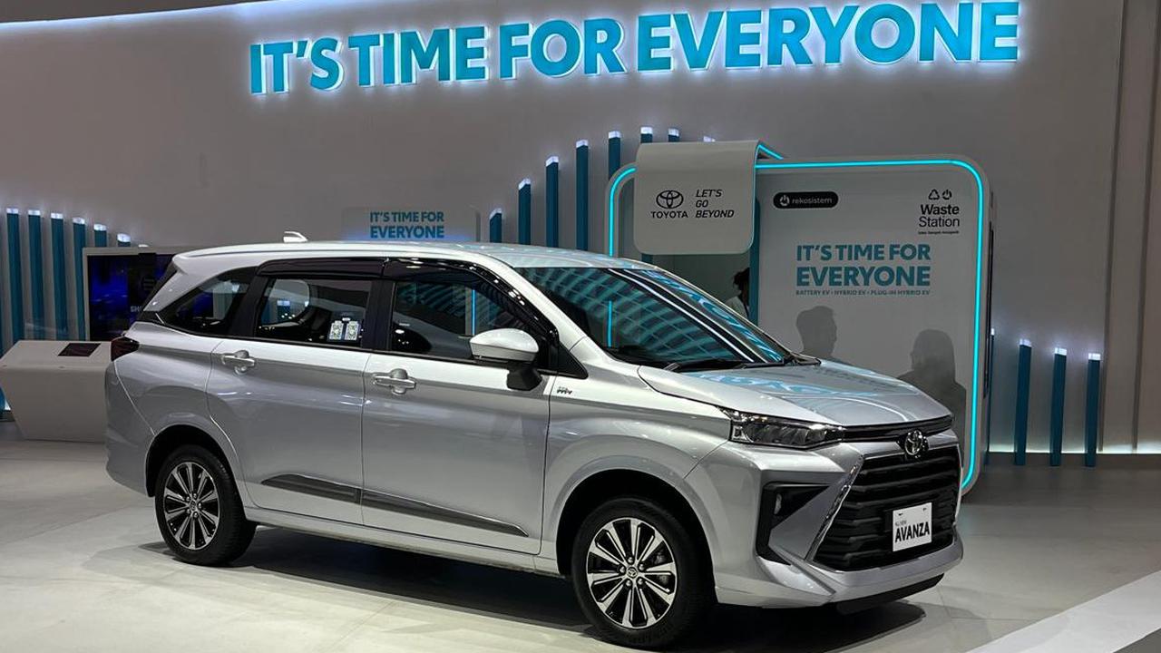 Panduan Lengkap dan Tips Memilih untuk Simulasi Kredit Toyota Avanza