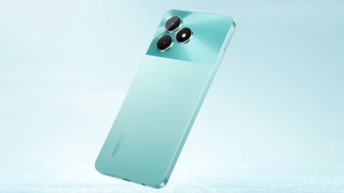Harga Realme C51 Terbaru Mei 2025, Pertimbangkan Keunggulan Ini