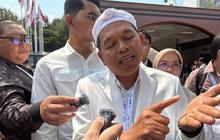VIDEO: Demul Ngamuk! Melotot Adu Mulut Dengan Warga Nyolot saat Bangunan Sekitar Sungai Ditertibkan