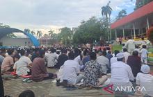 Wali Kota Pangkalpinang: Idul Fitri Tingkatkan Ketaqwaan Umat dan Pererat Silaturahmi