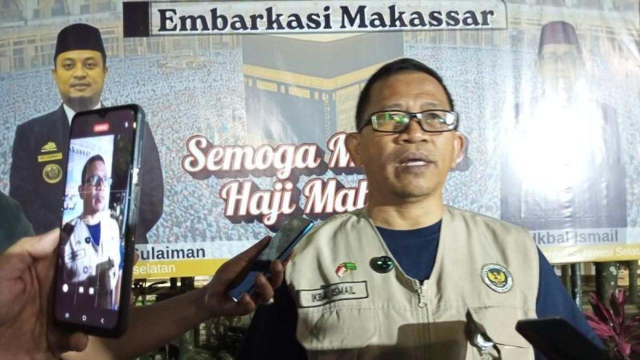 JCH Diingatkan Tidak Unggah Kartu Nusuk ke Medsos, Hindari Risiko Penipuan Data
