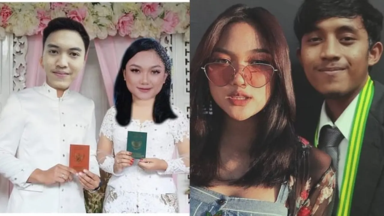 6 Editan Foto Marion Jola Bareng Fans Ini Bikin Ketawa Geli