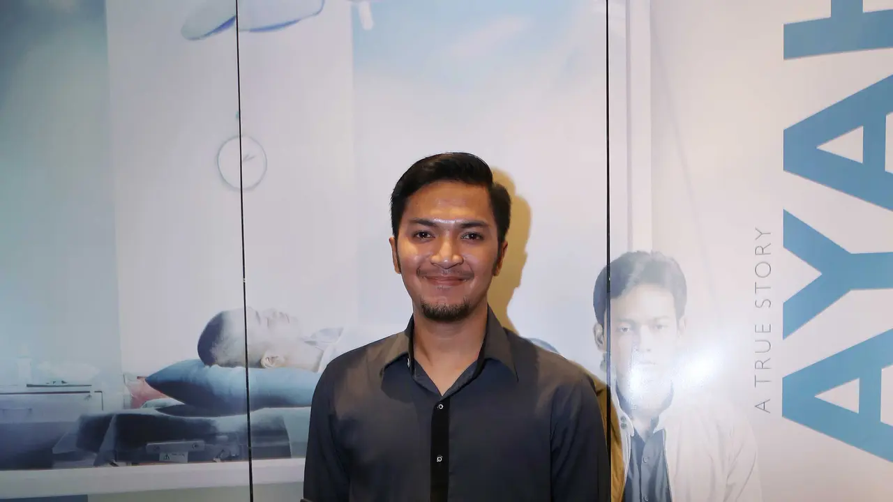 [Bintang] Ihsan Tarore