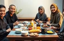 Bolehkah Puasa Dzulhijjah Digabung dengan Puasa Kamis? Ini Penjelasan Ulama