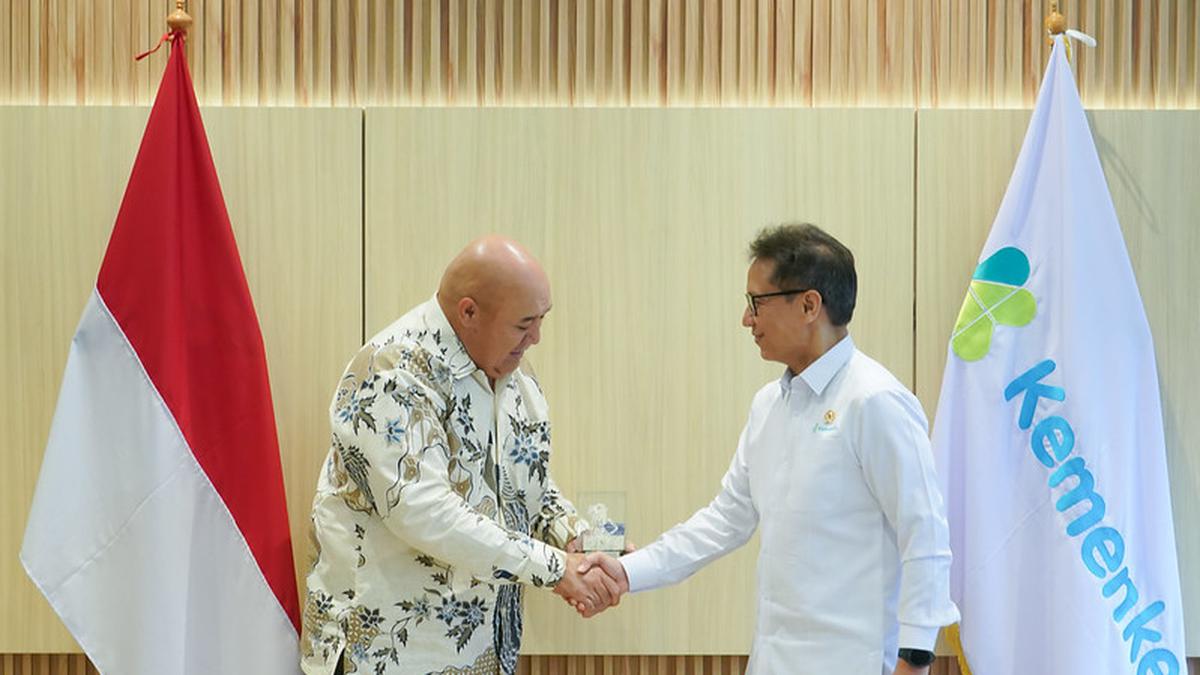 Poltekkes Kemenkes Jadi Pusat Kolaborasi WHO untuk Pendidikan Keperawatan dan Kebidanan