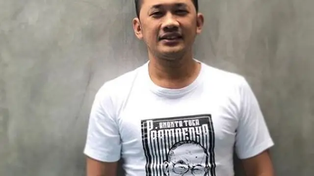Hanung Bramantyo (Foto: Instagram/@hanungbramantyo)