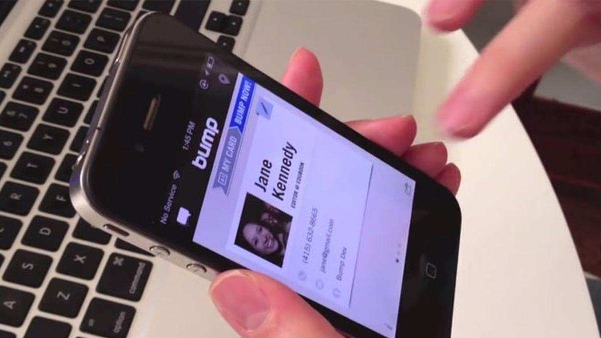 Beli Startup Mobile Bump, Google Habiskan Rp 682 Miliar?