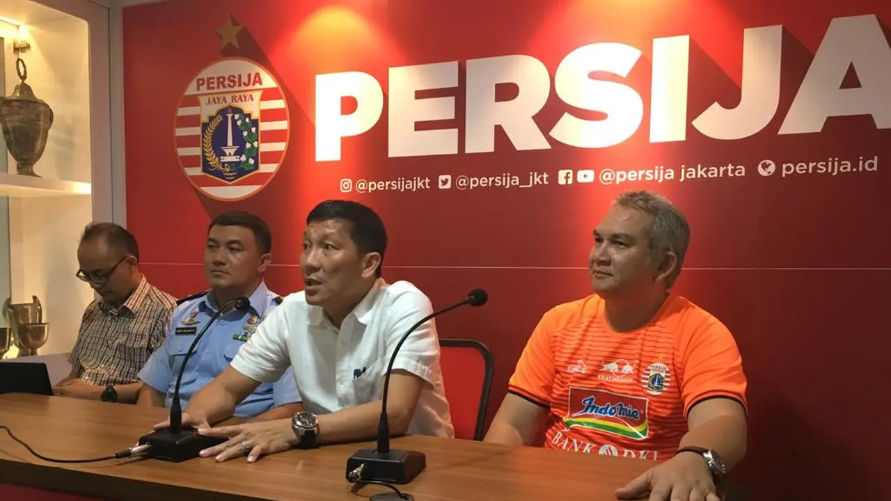 Persija Jakarta