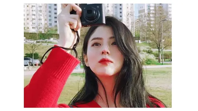 7 Potret Han So Hee, 'Pelakor' di Drama The World of Married