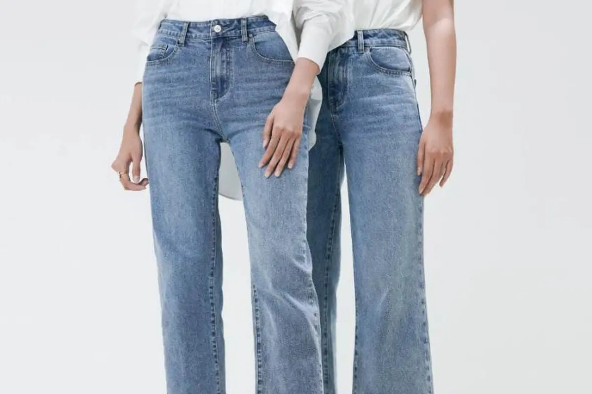 Koleksi Terbaru Brand Lokal Hadirkan Denim untuk Tampilan Fornakl dan Kasual