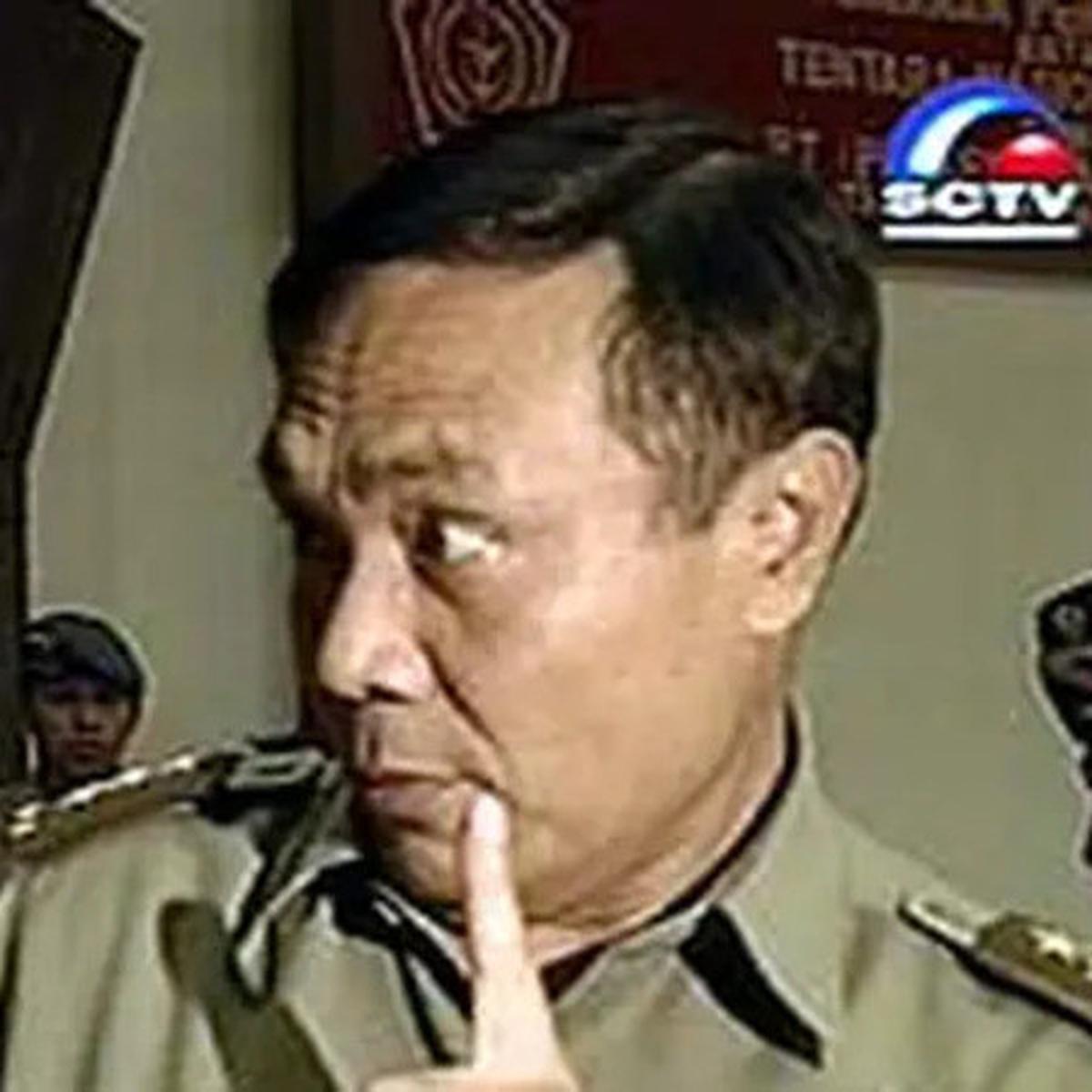 Djamari Chaniago (Istimewa)