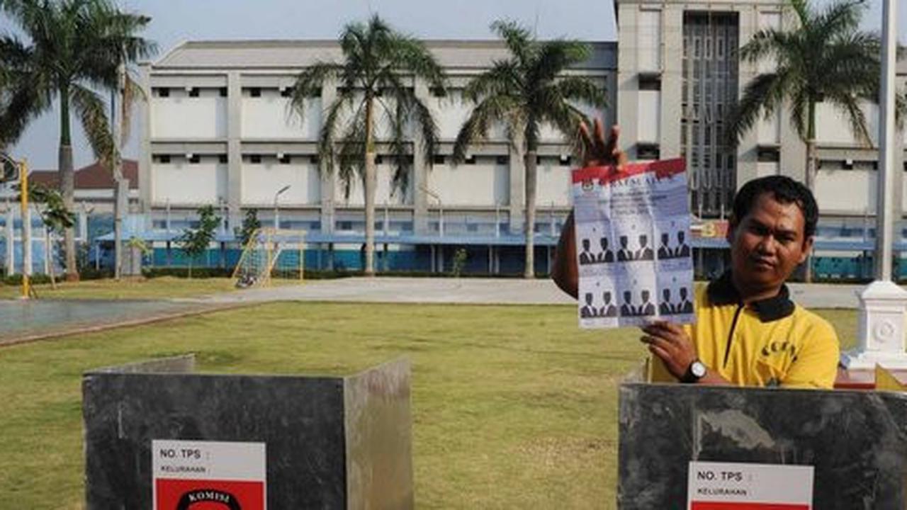 KPU Purbalingga tunggu calon lain mendaftar