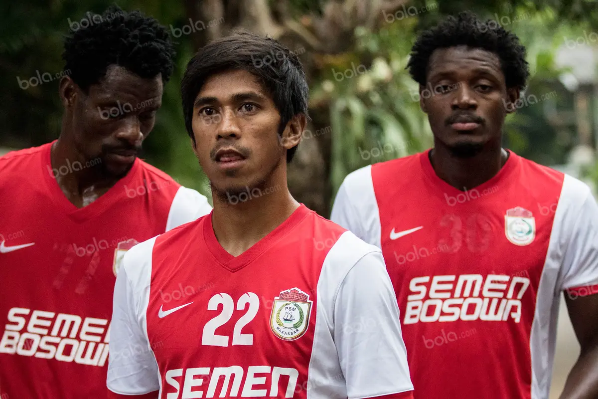 PSM Makassar
