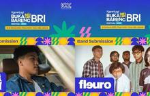 5 Band Masuk Nominasi Tampil di KapanLagi Buka Bareng BRI Festival 2025, Yuk Vote Band Favoritmu!