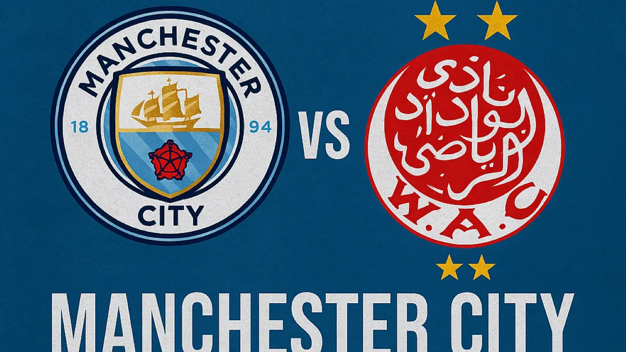 Manchester City