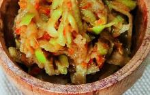 Resep Sambal Mangga Muda Pelengkap Bebek Sinjay