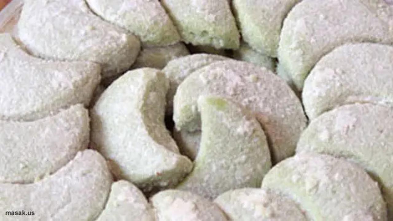 10 Resep Kue Kering 3 Bahan Tanpa Mixer, Mudah dan Lezat