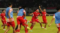 Timnas Indonesia di Piala AFF U-19 2024. (Dok PSSI)