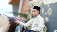 Tutup Kepri Ramadan Fair 2026, Mendagri Tekankan Pentingnya Penguatan UMKM dan Potensi Pasar Halal