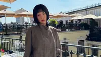 Nana Pernah Blak-blakan soal Cinta, Pernyataan Lama Disorot Setelah Pacaran dengan T.O.P