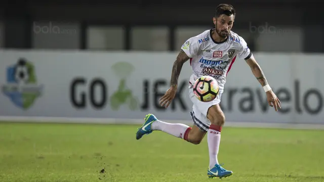 Stefano Lilipaly