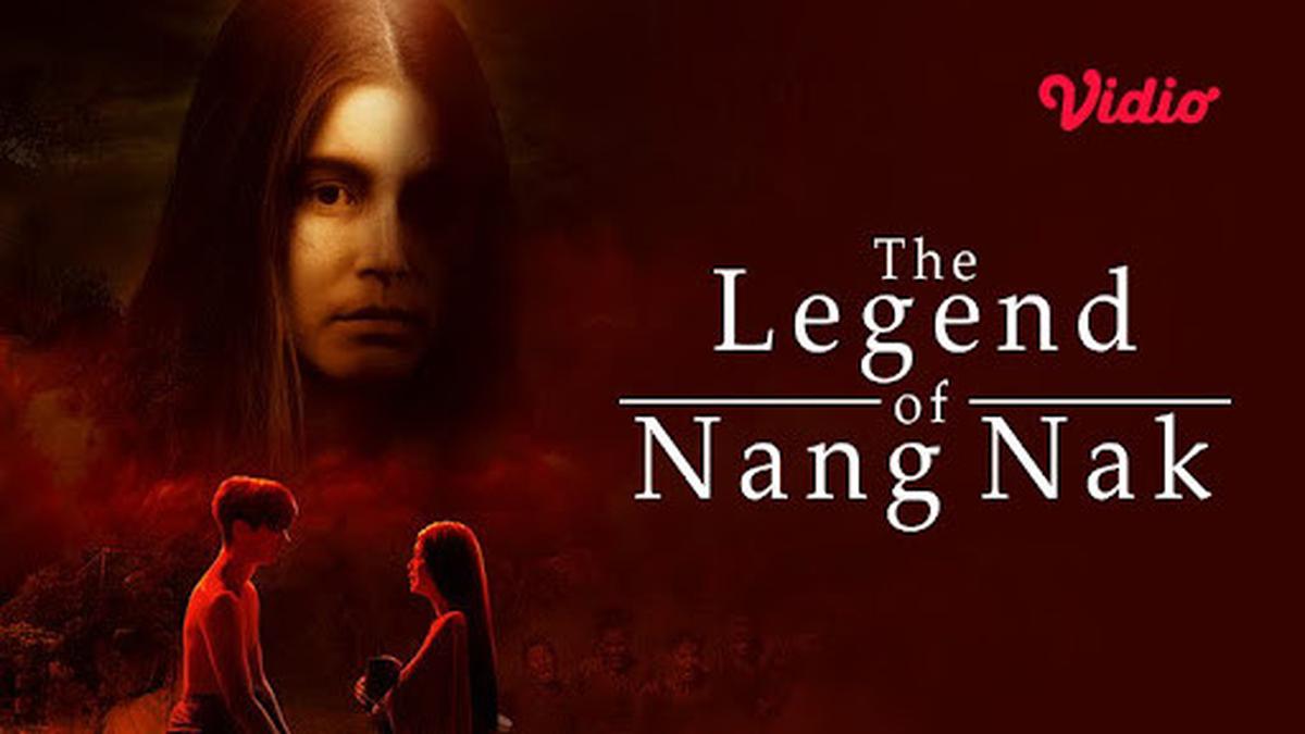 5 Rekomendasi Drama Horror Thailand Populer yang Siap Buat Penonton Merinding