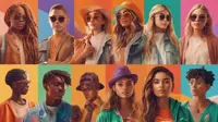 1300 Nama Second IG Aesthetic dan Artinya untuk Inspirasi