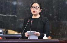 DPR Belum Terima Supres Revisi UU Polri