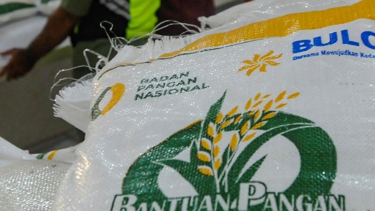 Jelang Panen Raya, Harga Beras Hanya Turun Rp200 Per Kg