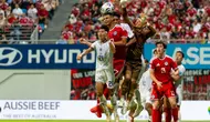 Piala AFF 2026: Pelatih Thailand dan Singapura Terlibat Cekcok seusai Laga Semifinal, Pejabat Tinggi Federasi sampai Ikut Emosi
