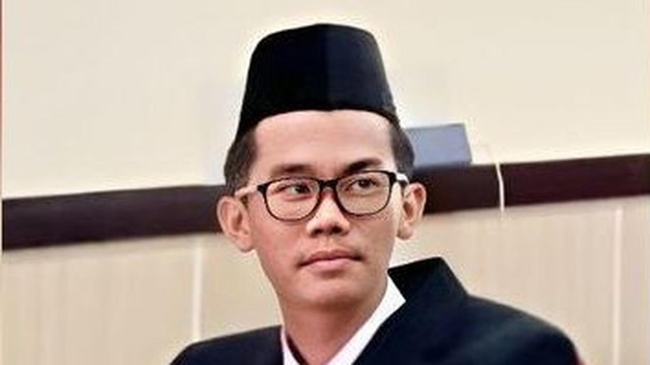 Almas Tsaqibbirru Ternyata Dua Kali Gugat Gibran karena Tak Ada Ucapan Terima Kasih