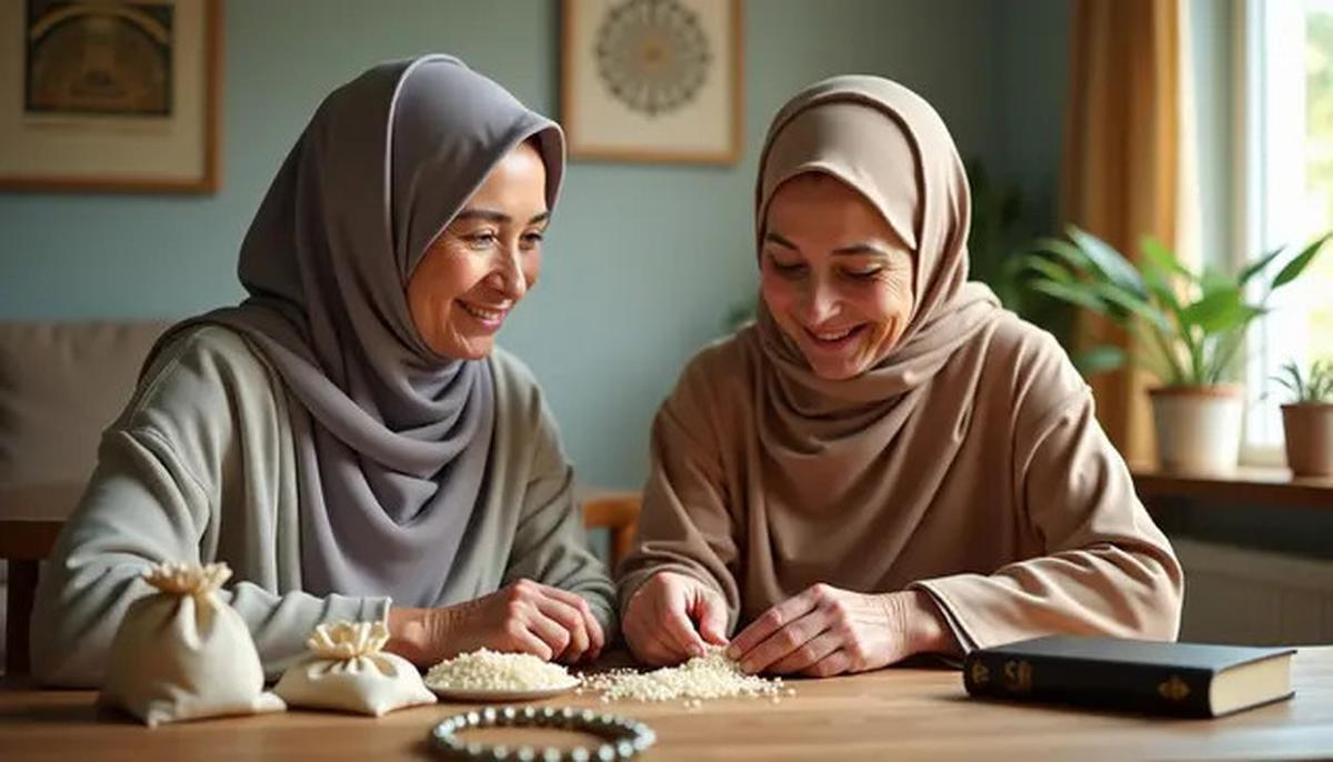 7 Penyebab Rezeki Seret walau Sudah Sholat Dhuha Setiap Hari, Simak Baik-Baik!