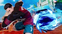 Cristiano Ronaldo Gabung Game Fatal Fury: City of Wolves! Masuk Roster Utama, Bukan Sekadar DLC