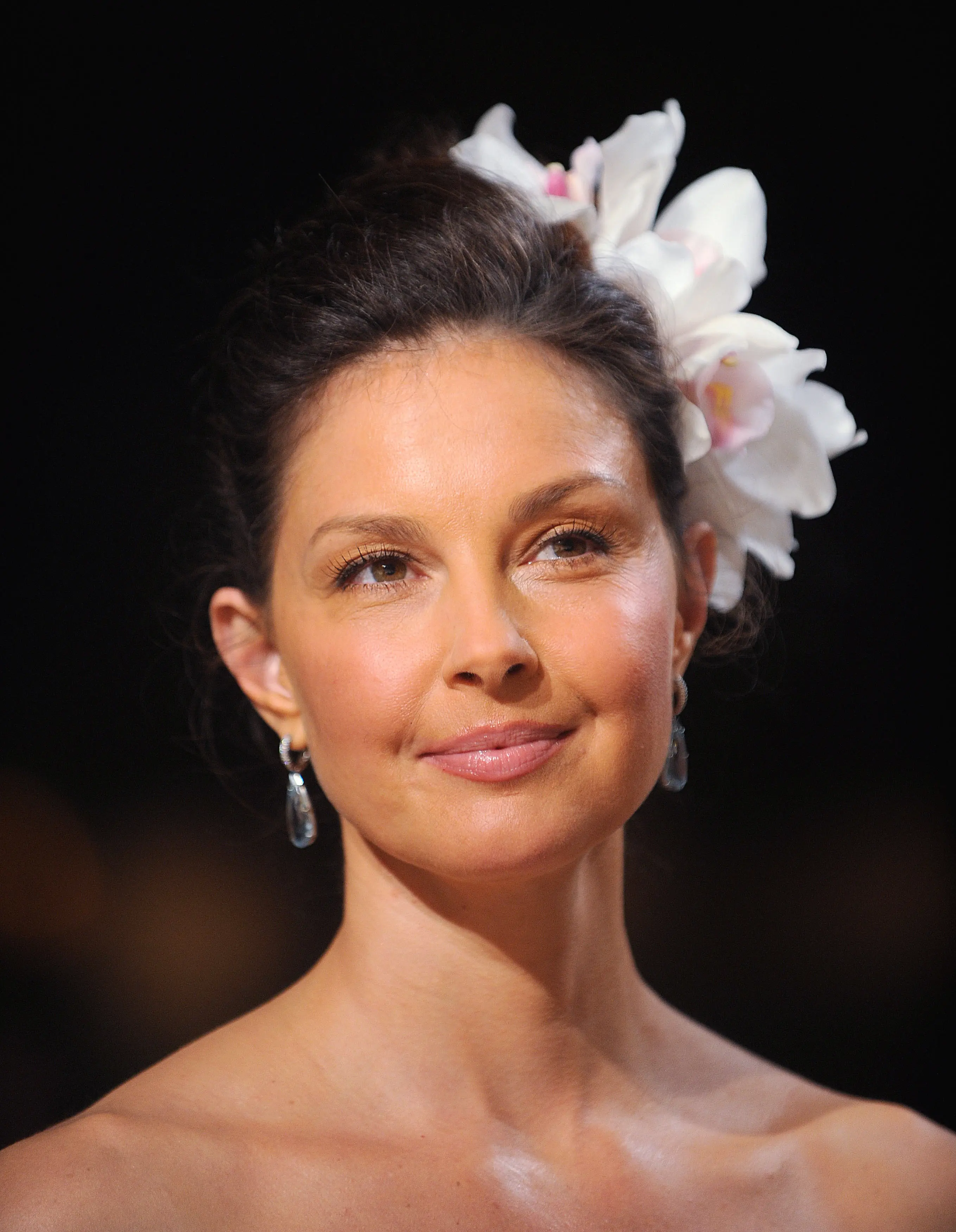 Ashley Judd (Bintang/EPA)