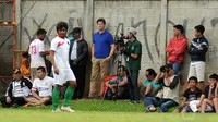 Pelatih Lokal atau Asing, Dirtek PSSI Belum Punya Ide