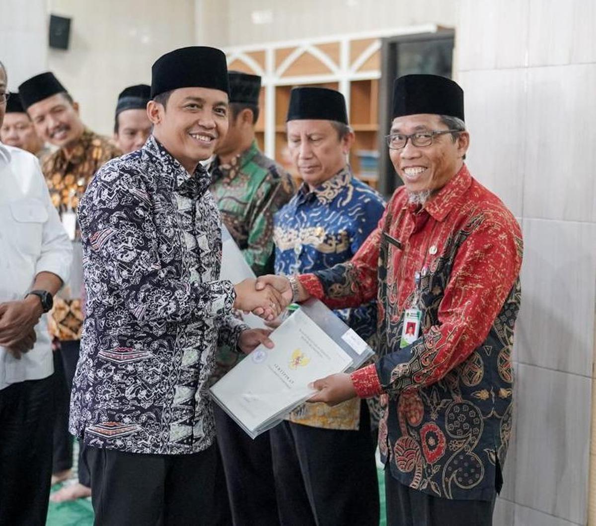 Dok. Istimewa