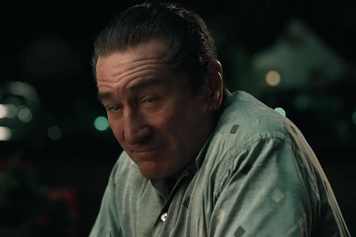The Irishman (2019). (Photo: IMDb)