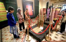 TikTok Rambah Segmen Budaya, Seni Klasik dan Pecinta Museum