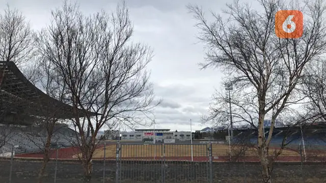 Stadion Laugardalsvollur