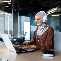 5 Tips agar Ramadan Membawamu Lebih Dekat pada Ketenangan./Copyright depositphotos.com/voronaman