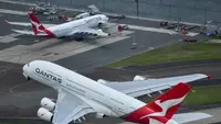 5 Bandara di Australia Sempat Terdampak Aksi Mogok Staf Qantas, Sydney sampai Perth