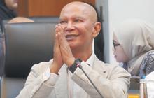 Pertahanan Semesta Presiden Prabowo