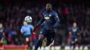 10. Romelu Lukaku (Manchester City) - £ 90 Juta (AFP/Ben Stansall)